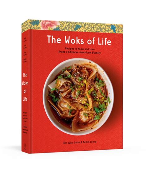 Find quick and easy home recipes, holiday gift guides, kitchen and garden go. . The woks of life